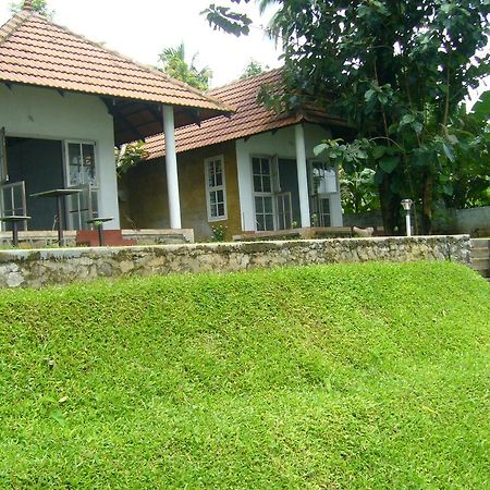 Hotel Lazy Gaze Ernakulam Exteriér fotografie