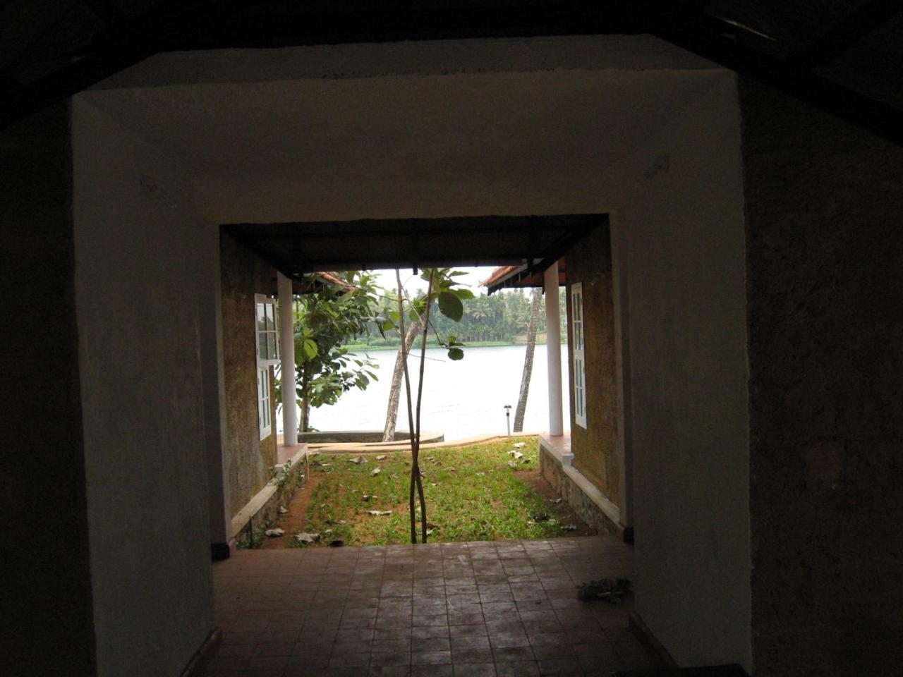 Hotel Lazy Gaze Ernakulam Exteriér fotografie