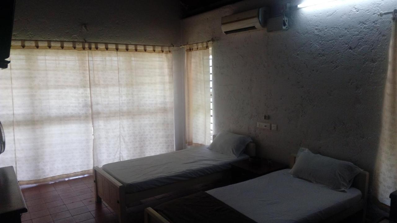 Hotel Lazy Gaze Ernakulam Exteriér fotografie