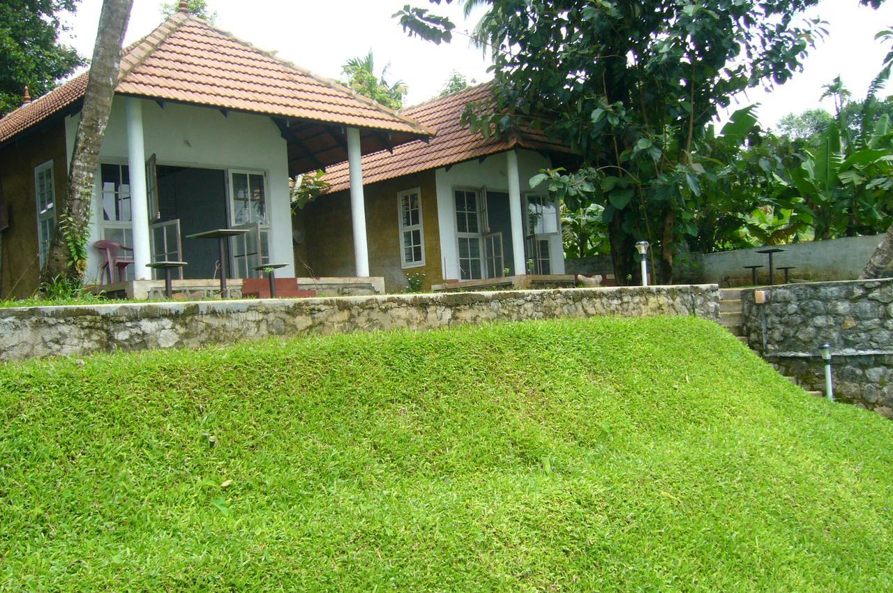 Hotel Lazy Gaze Ernakulam Exteriér fotografie