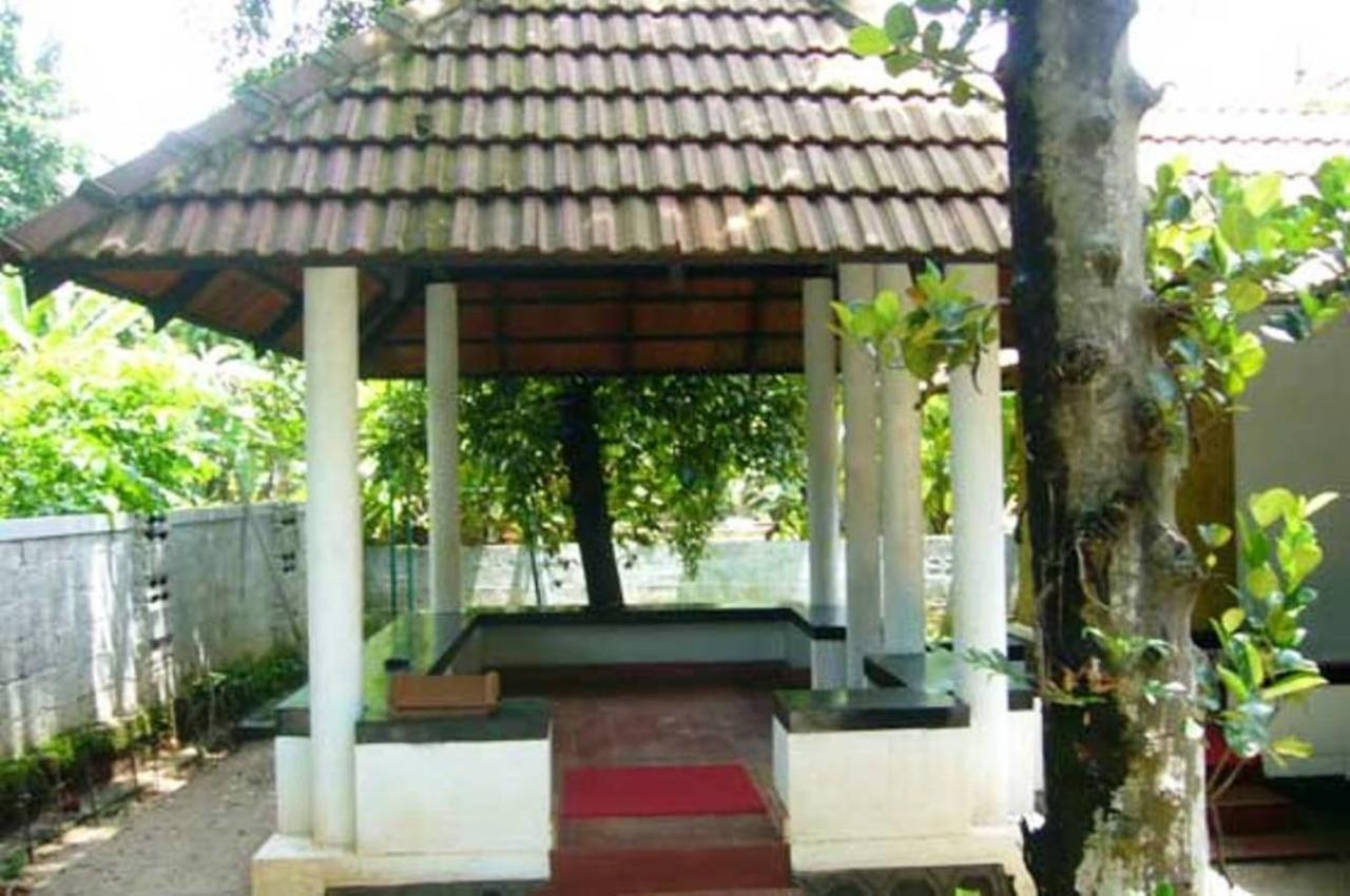 Hotel Lazy Gaze Ernakulam Exteriér fotografie